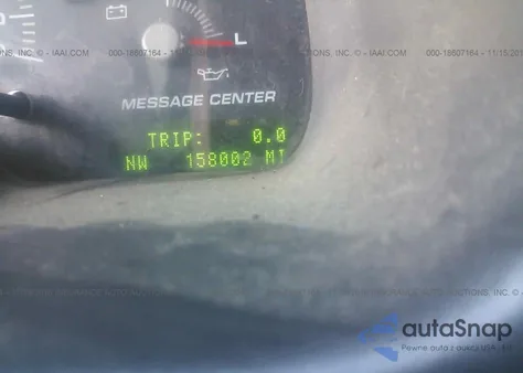 2004 Ford Expedition Eddie Bauer из США, поврежденный, VIN 1FMFU18L54LB15700